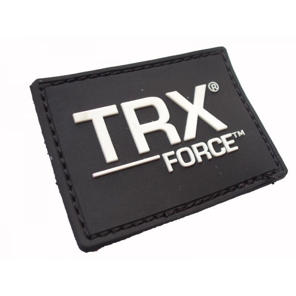 Emblema 3D TRX Force
