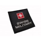 Emblema 3D Swiss Military
