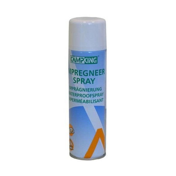 Spray impermeabilizare - 1